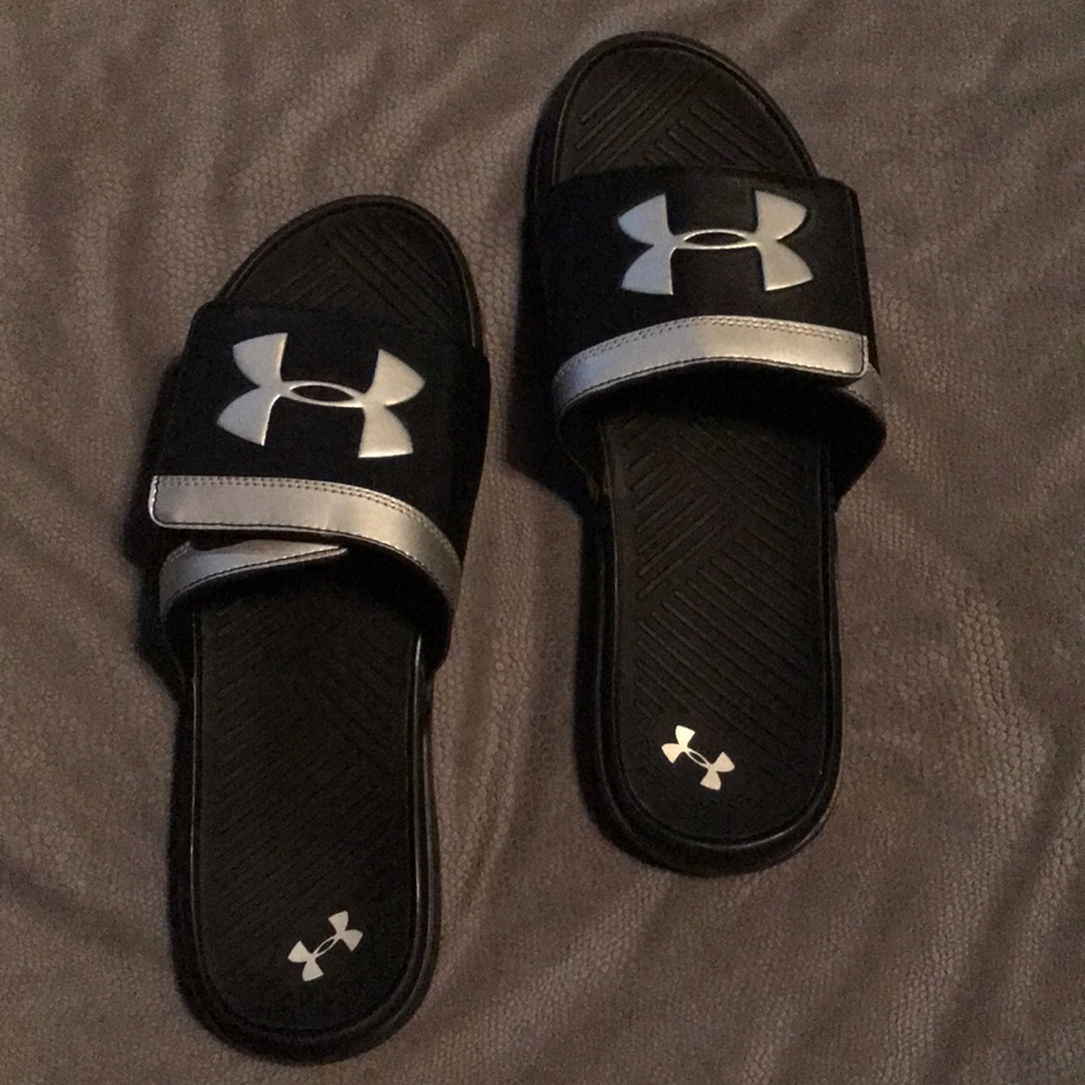 Under armour